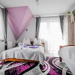 Kukucowka Отель типа 