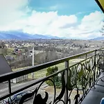 Kukucowka 3* Закопане
