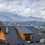 Kukucowka Отель типа 