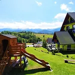 Kukucowka Отель типа 