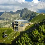 Kukucowka 3* Закопане