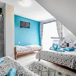فندق مبيت وإفطار Kukucowka 3*