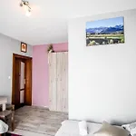فندق مبيت وإفطار Kukucowka زاكوباني