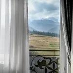 فندق مبيت وإفطار Kukucowka