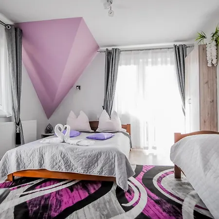 Kukucowka فندق مبيت وإفطار زاكوباني