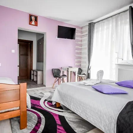 Kukucowka 3* زاكوباني