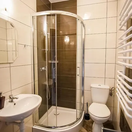 Kukucowka Bed & Breakfast Zakopane