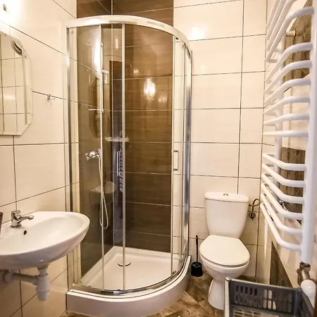 Kukucowka فندق مبيت وإفطار زاكوباني