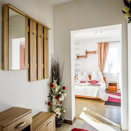 فندق مبيت وإفطار Kukucowka