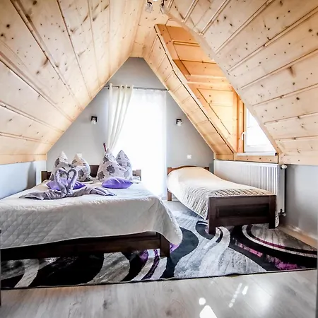 Kukucowka فندق مبيت وإفطار 3*