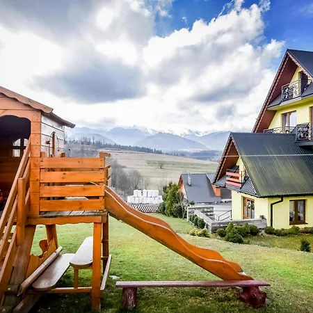 Kukucowka فندق مبيت وإفطار