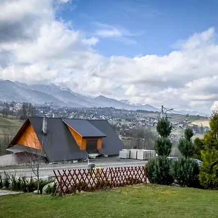 فندق مبيت وإفطار Kukucowka 3*