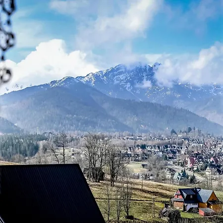 Kukucowka 3* زاكوباني