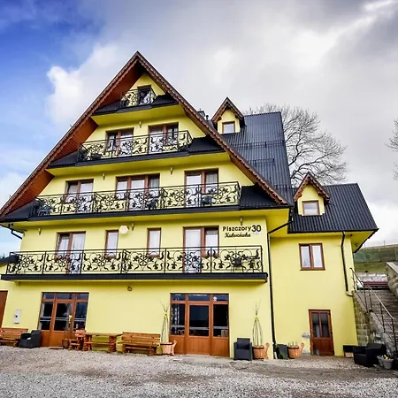 Kukucowka فندق مبيت وإفطار