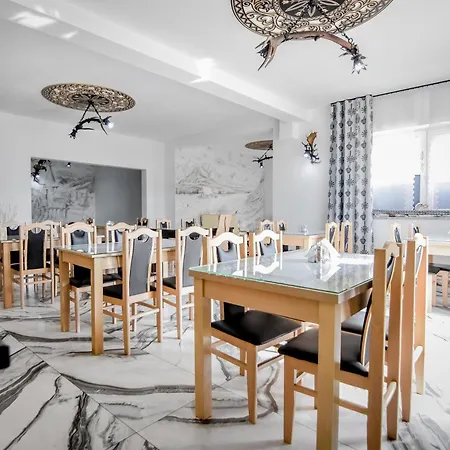 Kukucowka فندق مبيت وإفطار زاكوباني