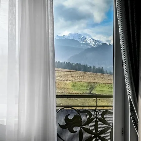Kukucowka 3* Zakopane