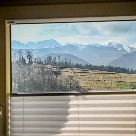 Kukucowka فندق مبيت وإفطار