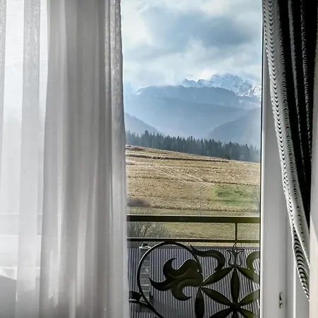 Bed & Breakfast Kukucowka