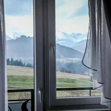 Kukucowka Bed & Breakfast 3*
