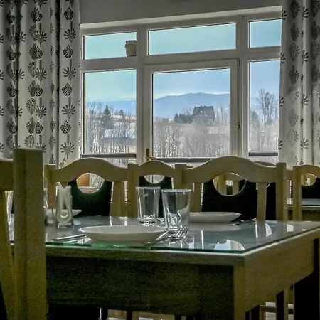 Kukucowka Bed & Breakfast Zakopane