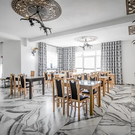 Bed & Breakfast Kukucowka Zakopane