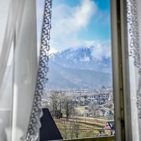 Kukucowka Zakopane
