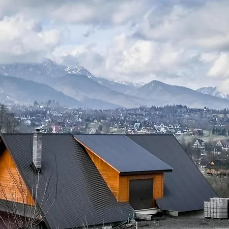 Kukucowka فندق مبيت وإفطار