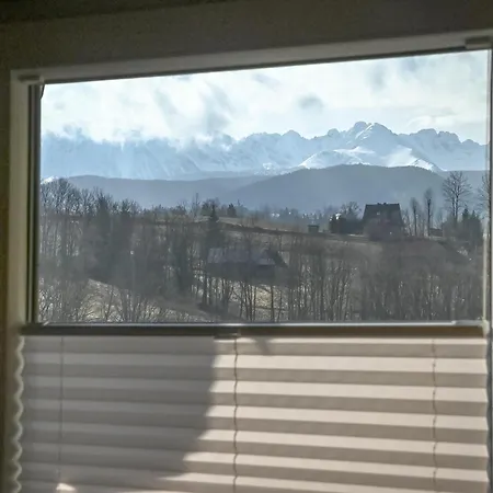 فندق مبيت وإفطار Kukucowka