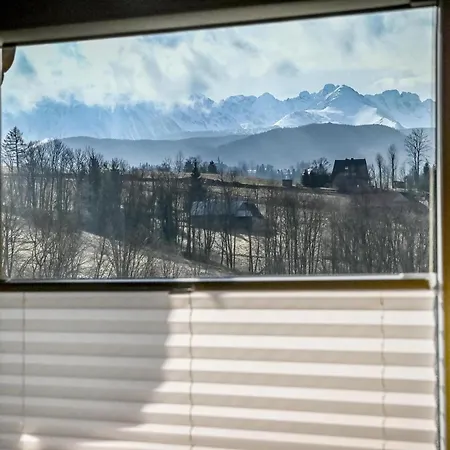 فندق مبيت وإفطار Kukucowka 3*