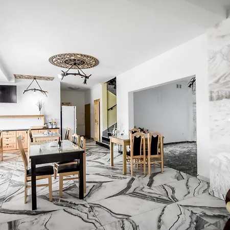 Kukucowka فندق مبيت وإفطار 3*