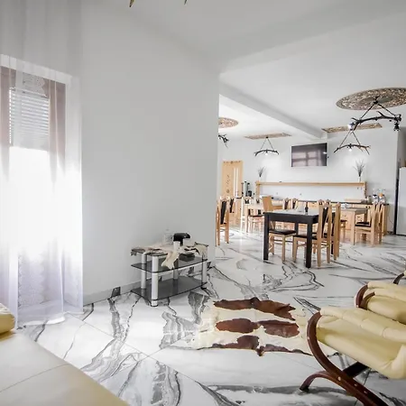 فندق مبيت وإفطار Kukucowka 3*