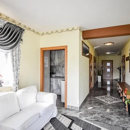 Bed & Breakfast Kukucowka Zakopane