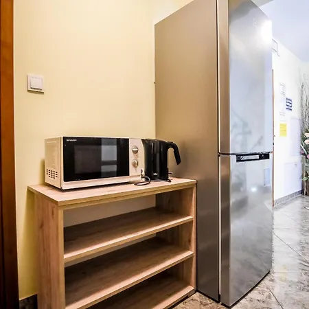 Kukucowka فندق مبيت وإفطار