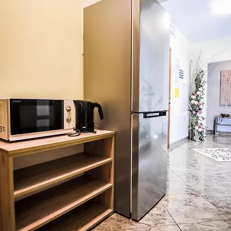 Kukucowka Bed & Breakfast 3*