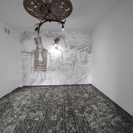 Kukucowka فندق مبيت وإفطار