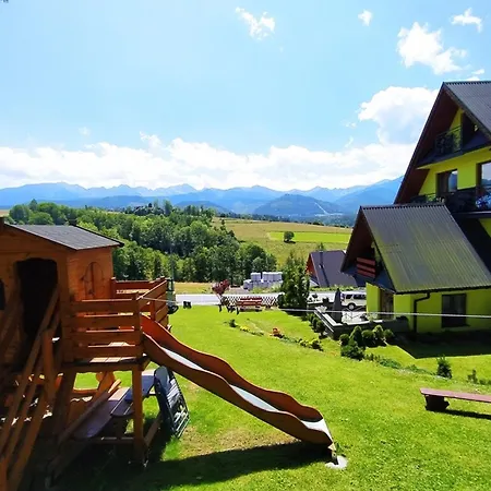 Kukucowka فندق مبيت وإفطار 3*