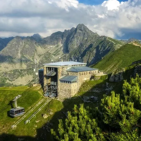 Kukucowka 3* زاكوباني