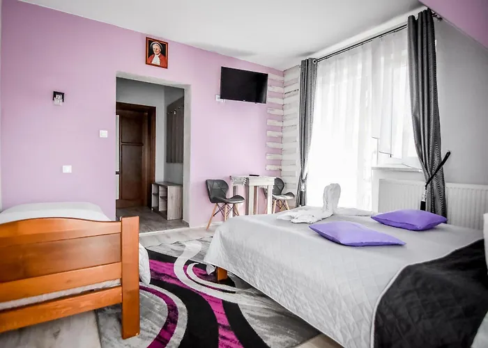 Kukucówka 3* Zakopane