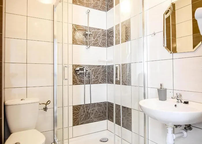 Kukucówka Bed and breakfast 3*