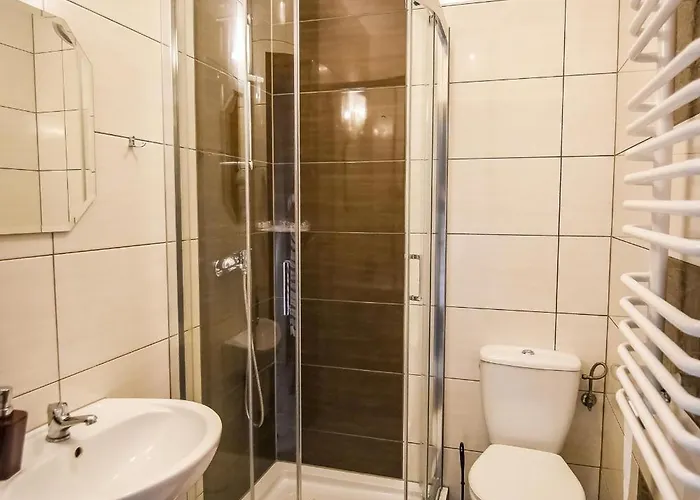 Kukucówka Bed and breakfast Zakopane