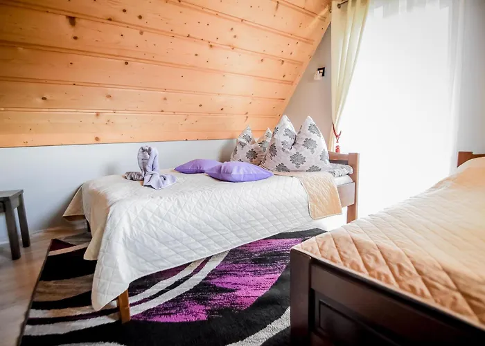 Kukucówka 3* Zakopane