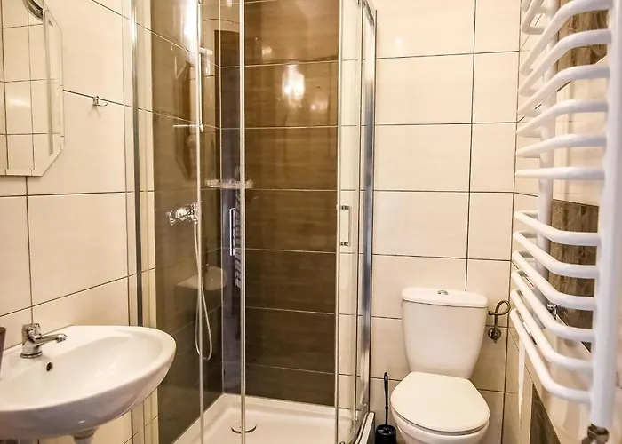 Kukucówka Bed and breakfast Zakopane