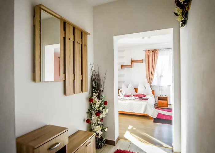 Bed and breakfast Kukucówka