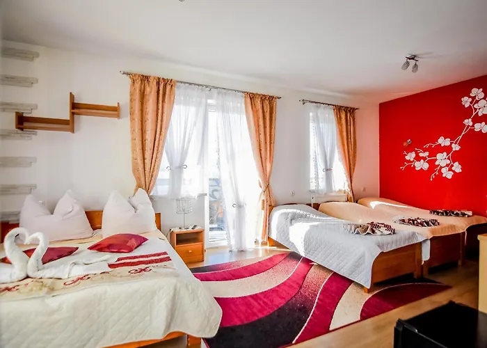 Kukucówka 3* Zakopane