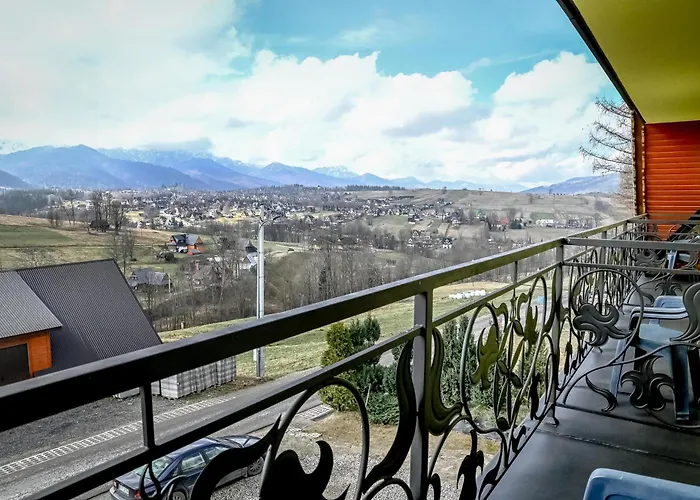 Kukucówka 3* Zakopane