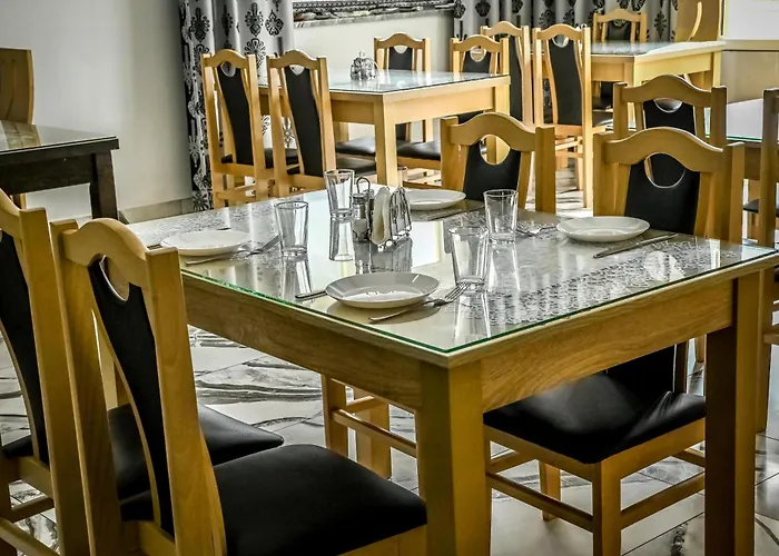 Bed and breakfast Kukucówka Zakopane