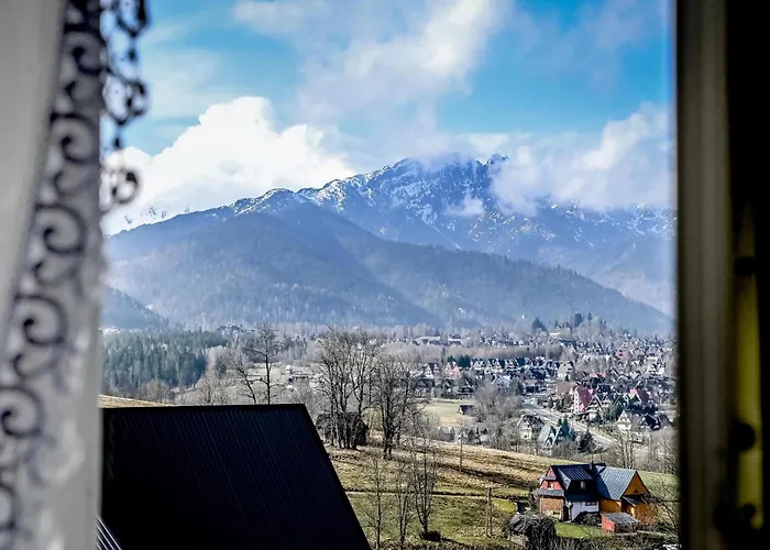 Kukucówka 3* Zakopane