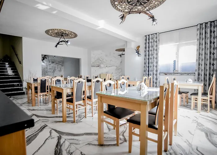 Kukucówka Bed and breakfast Zakopane