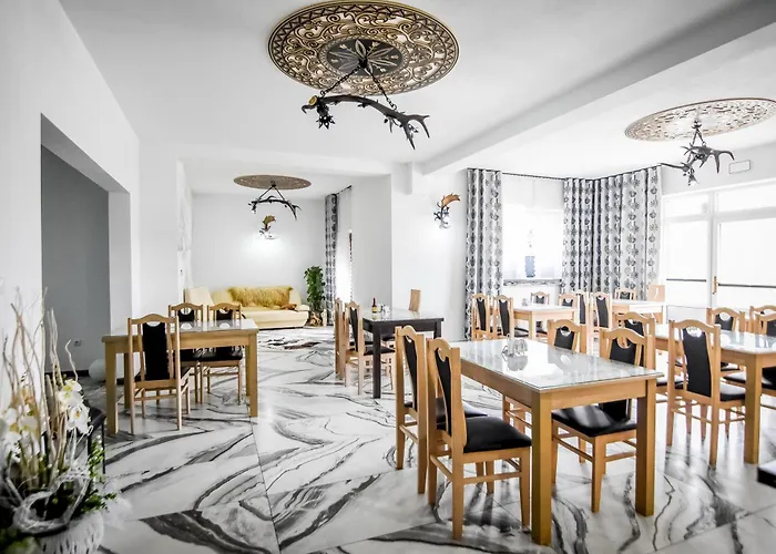 Bed and breakfast Kukucówka Zakopane