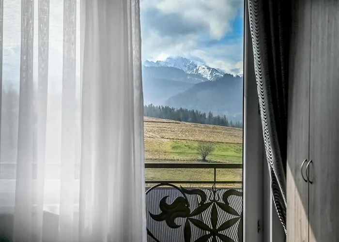 Kukucówka 3* Zakopane